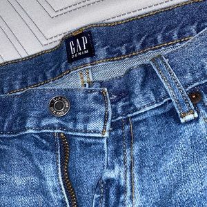 Gap Denim jeans